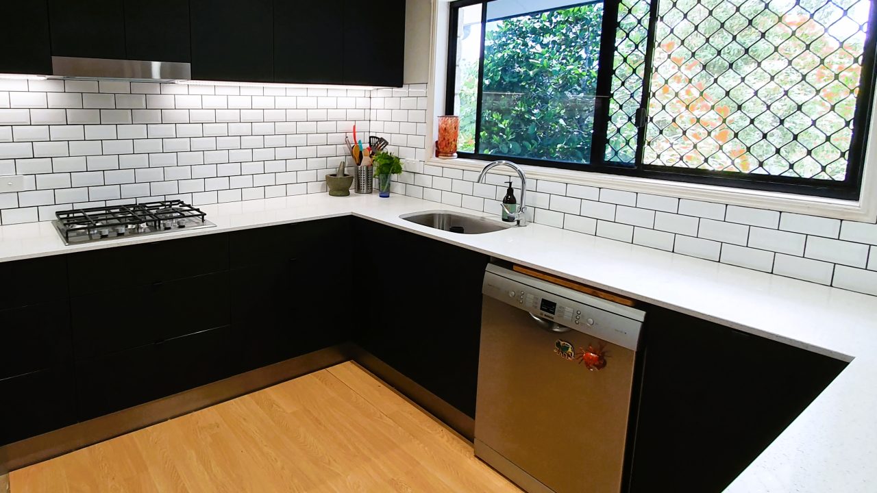 Maryborough Kitchens